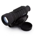 Night vision kamera