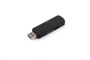 USB prisluškivač - uređaj za tajno prisluškivanje